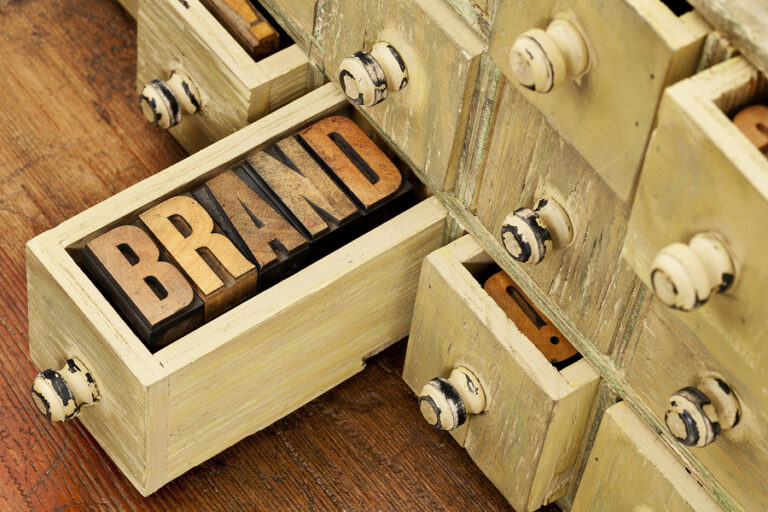 Branding Holds Key to Long-Term Success