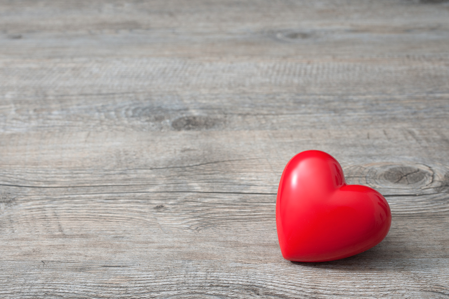 Becoming A Heart-Centered Leader