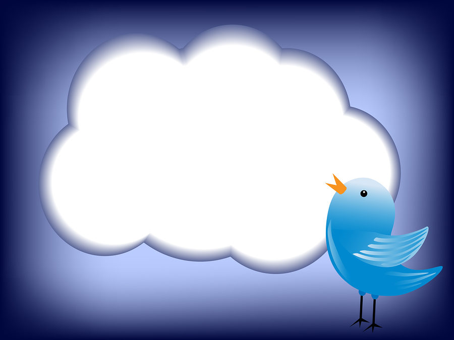 Twitter is Not a Strategy