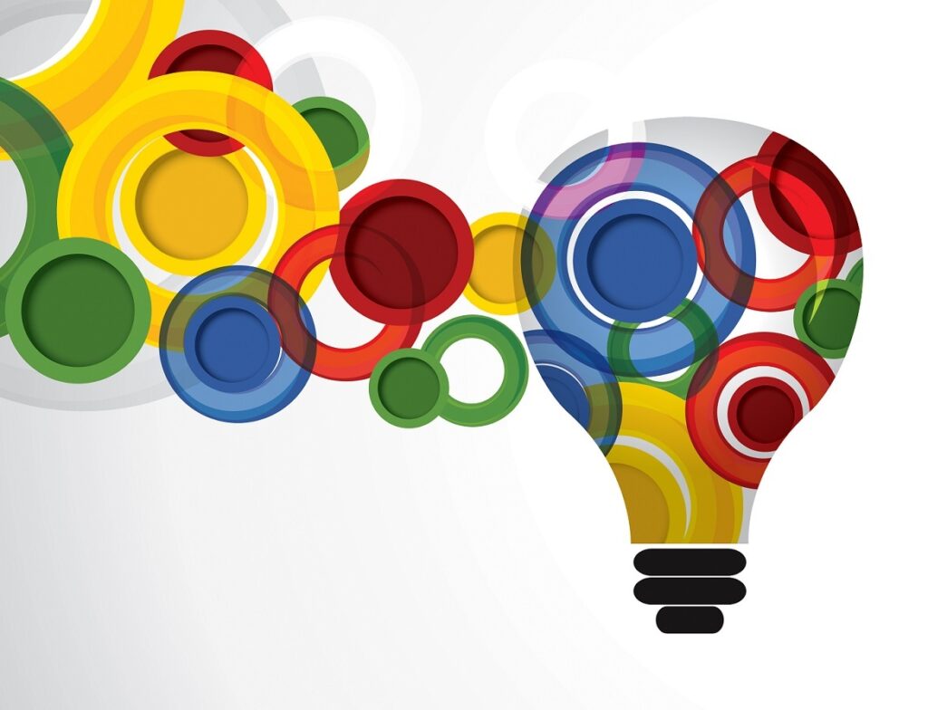 Innovation With Creative Thinking – 3 strategies for developing innovative thinking