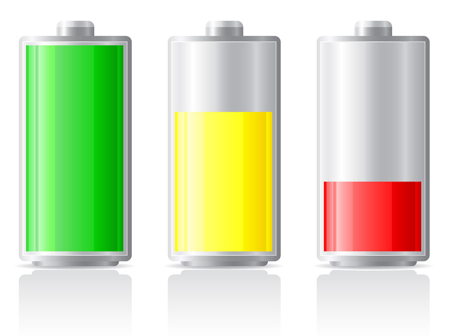 3 Keys to Energizing Your Work and Life