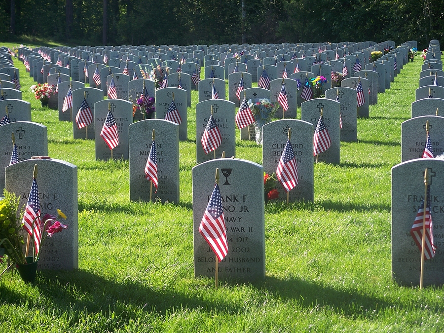 9 Facts and 10 Quotes for Memorial Day