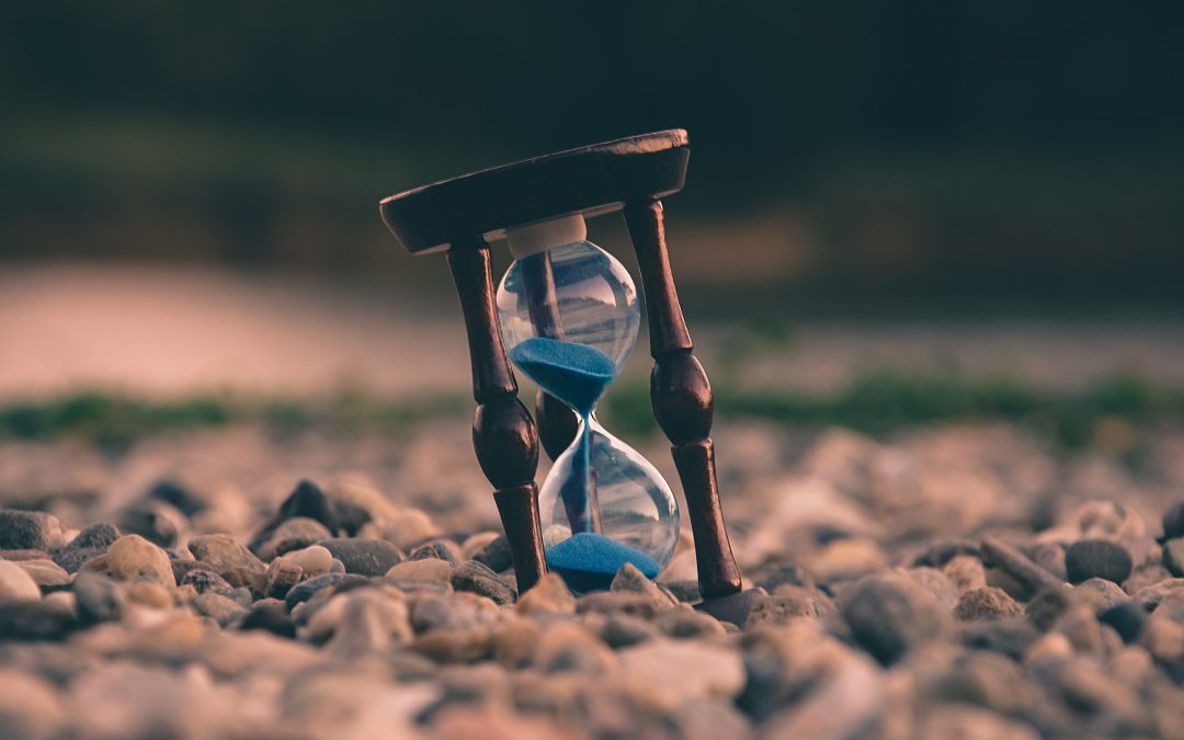 It’s Never Too Late to Start