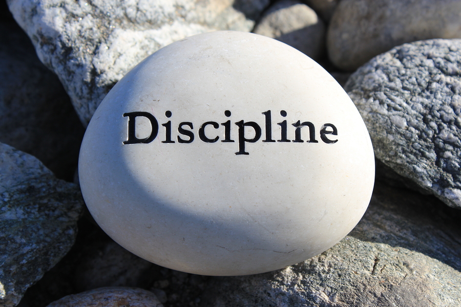 7 Disciplines of A Leader