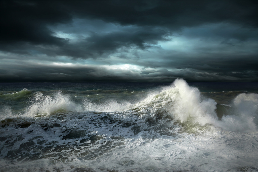 25 Quotes to Encourage You Through The Storm