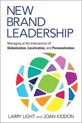 New Brand Leadership