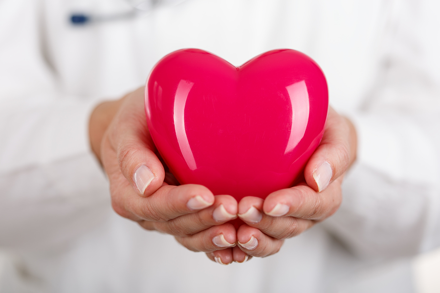 How Leading From the Heart Will Change Your Organization