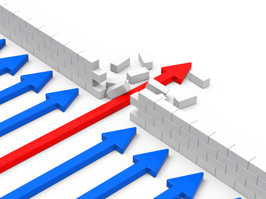 4 Secrets of Passionate Organizations