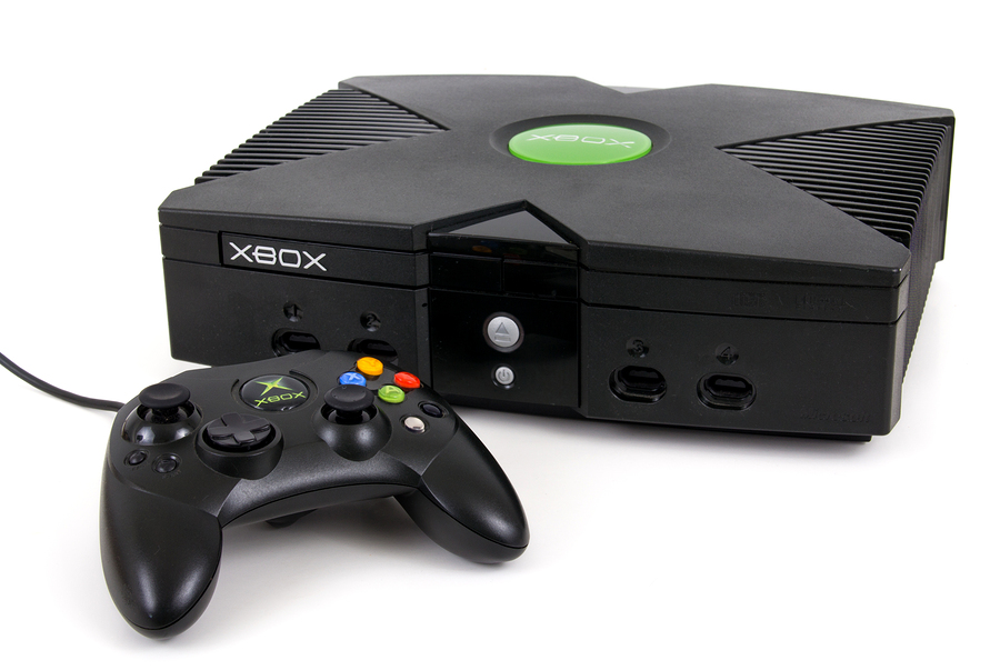 Xbox Revisited: Develop Your Successful Game Plan