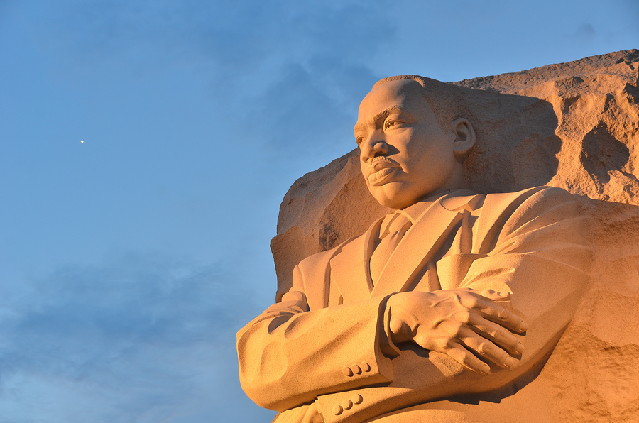 21 Inspirational Martin Luther King, Jr. Quotes