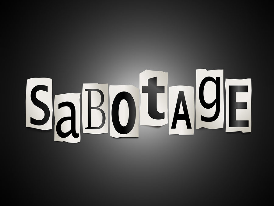 Detect and Root Out Behavior That Undermines Your Workplace