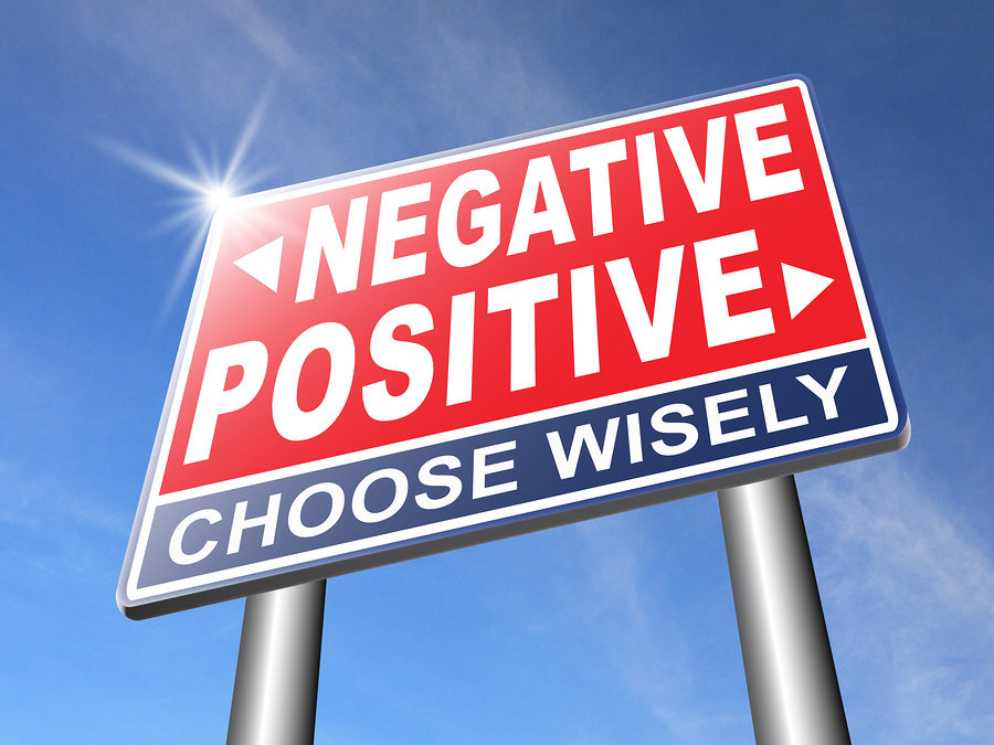 How to Orchestrate Your Attitude