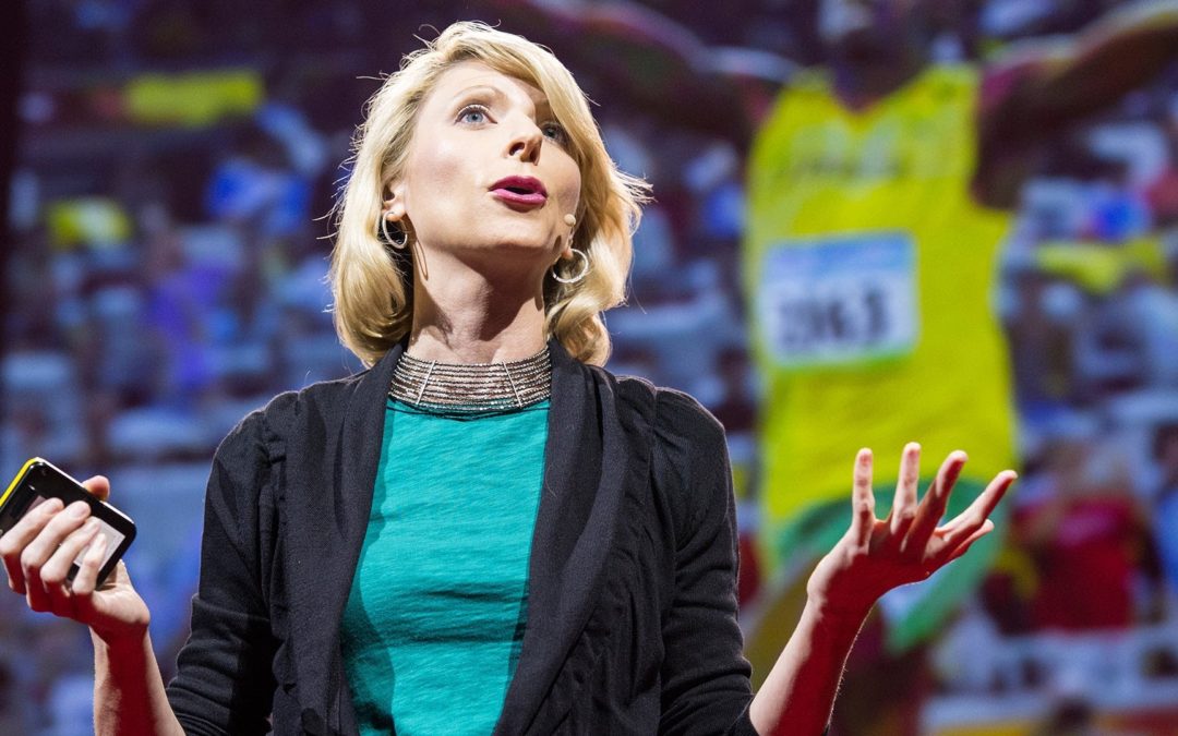 Does Your Body Language Signal Confidence or Weakness?