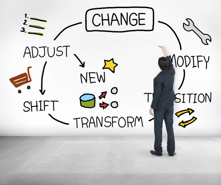How To Successfully Transition Into A New Role How To Successfully Transition Into A New Role