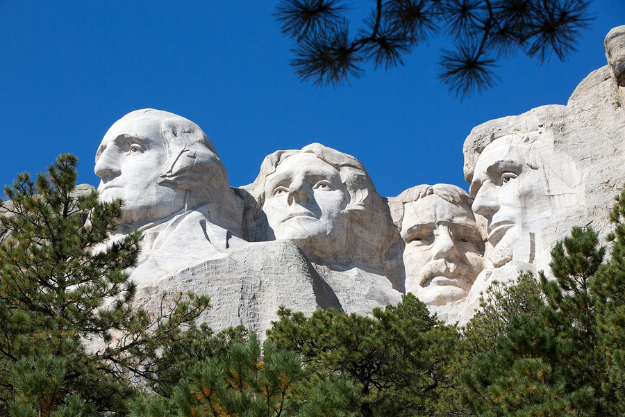 Quotes from United States Presidents for Presidents’ Day