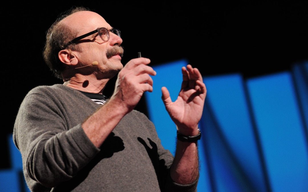 How to Build Your Creative Confidence