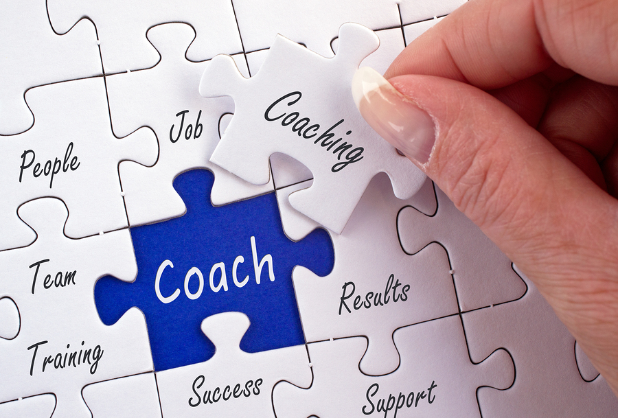 How to Actualize Your Leadership Potential with a Life Coach