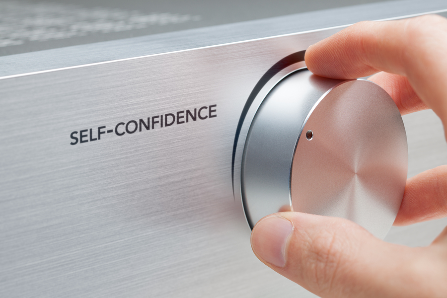 32 Quotes to Build Your Confidence