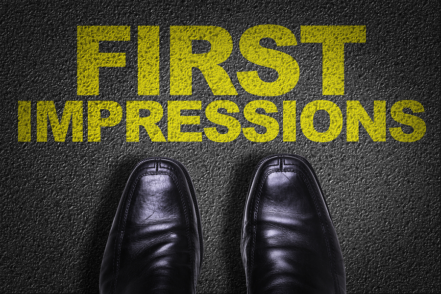 5 Important Aspects of Making a Positive First Impression
