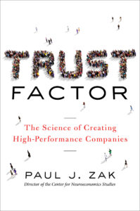 trust factor