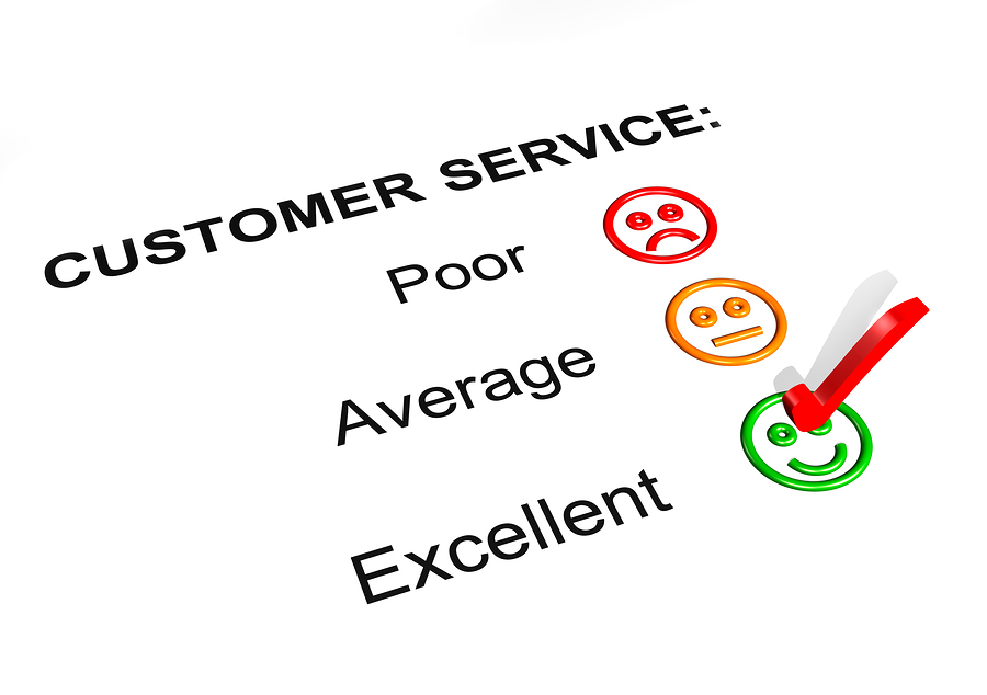 3 Unconventional Ways to Provide Stand Out Customer Service