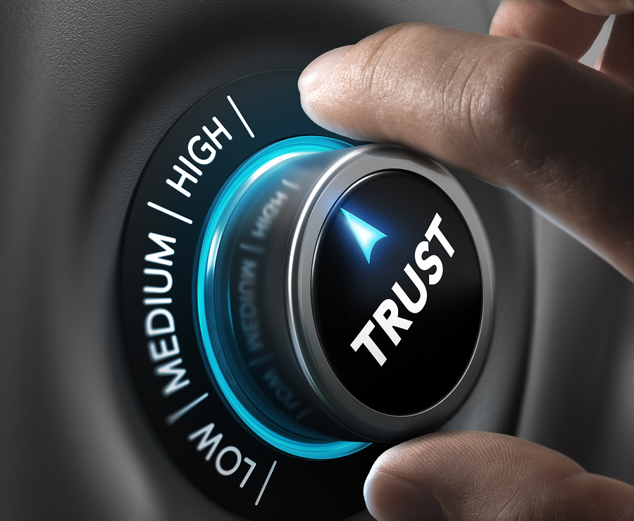 Creating a High-Trust Culture for High Performance