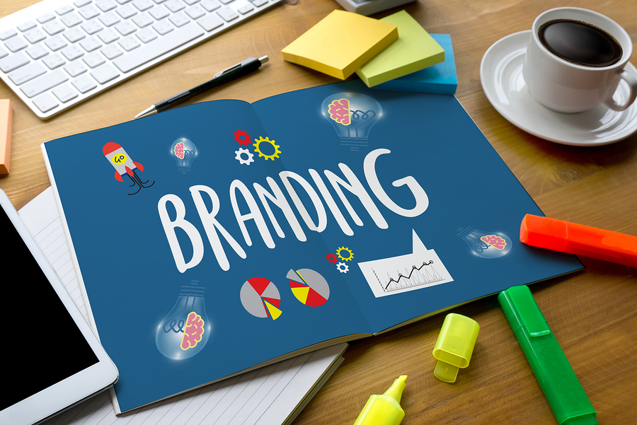 7 Components of a Successful Brand Logo