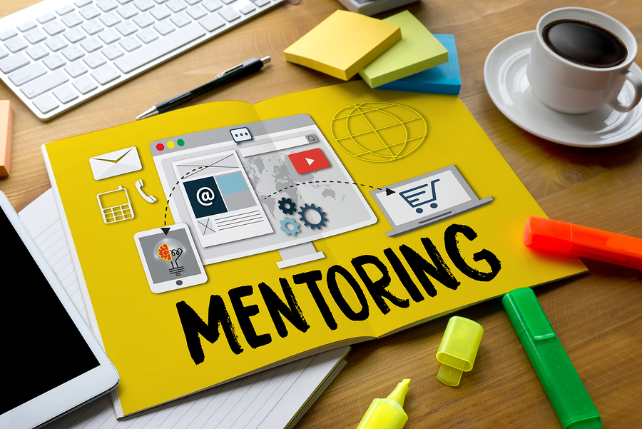 How to Find and Work With a Mentor