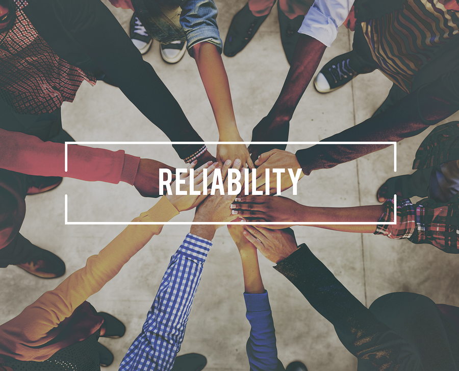 How Leaders Create the Reliability Advantage