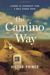 The Camino Way Book Cover