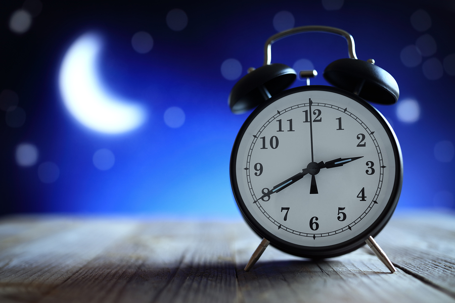 The #1 Thing that Should Keep Leaders Up at Night