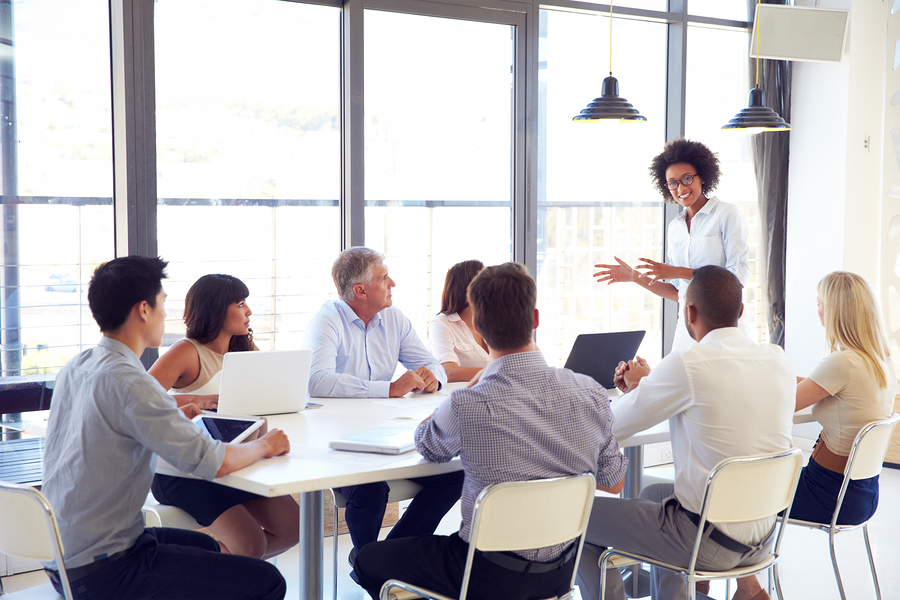 5 Tips to Master Your Next Meeting