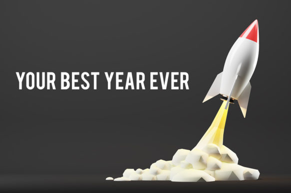 Michael Hyatt Best Year Ever