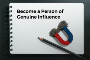 genuine influence