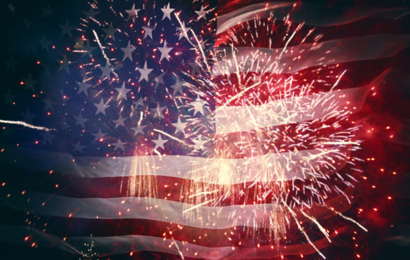 4th of july