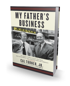 my father's business
