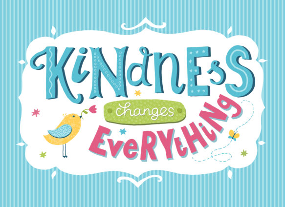 World Kindness Day