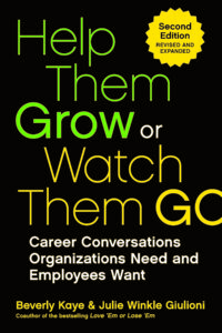 Help Them Grow Book Cover