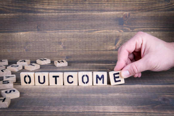 outcomes