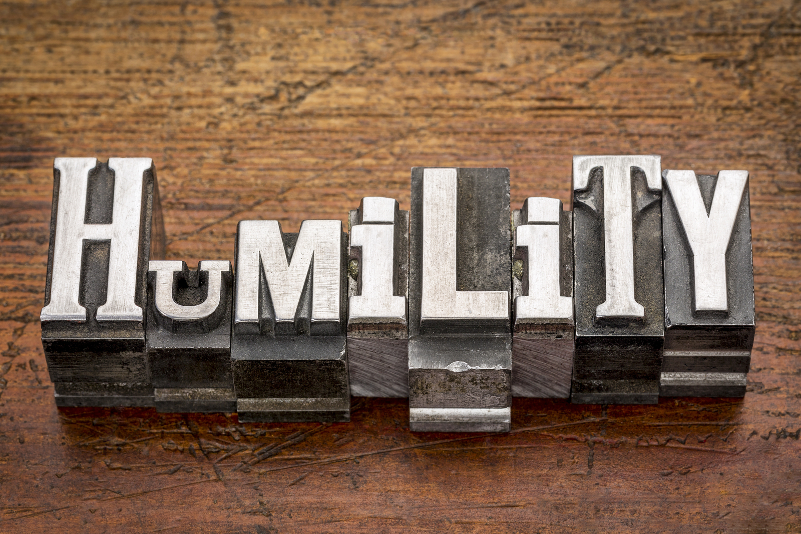 4 Ways to Practice Conspicuous Humility