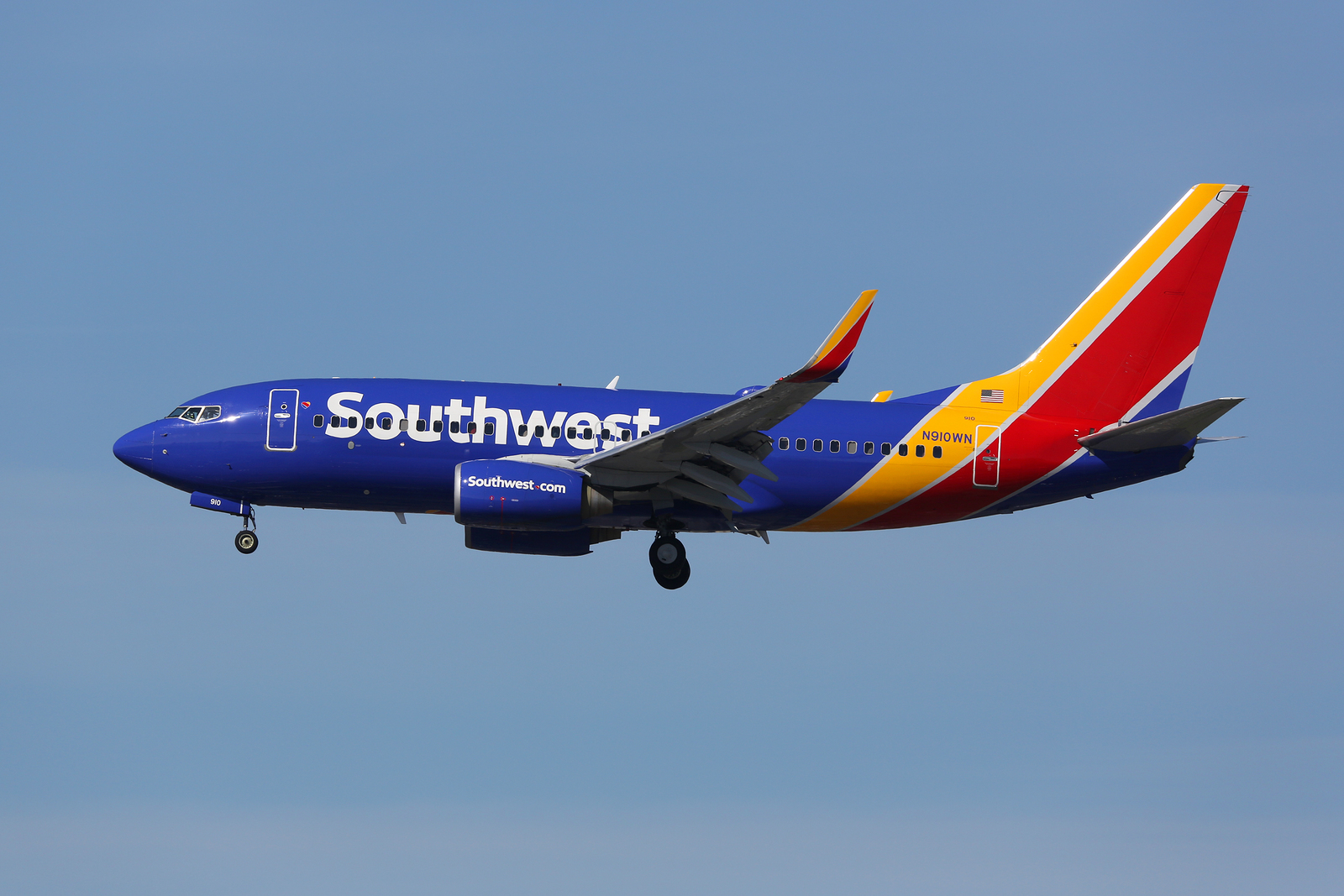 Motivational Quotes from Herb Kelleher of Southwest Airlines