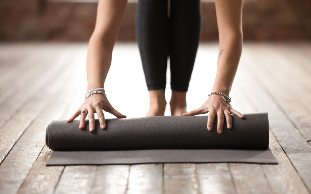 How to Reach Peak Leadership Fitness