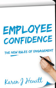 employee confidence