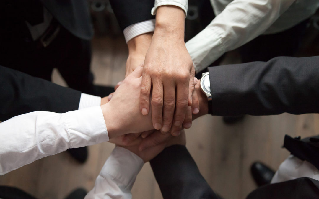 New Rules to Increase Employee Engagement