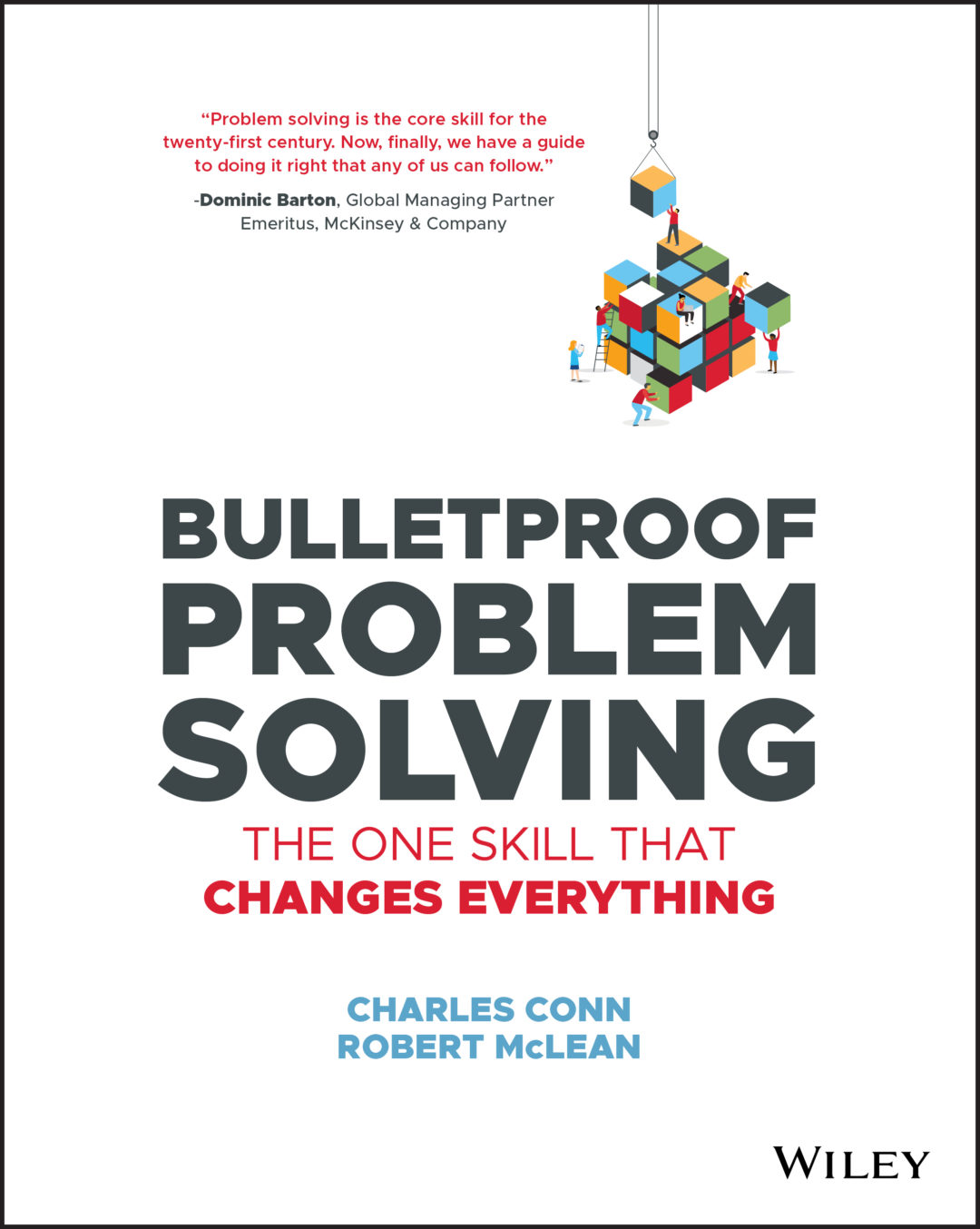 problem solving in recovery pdf