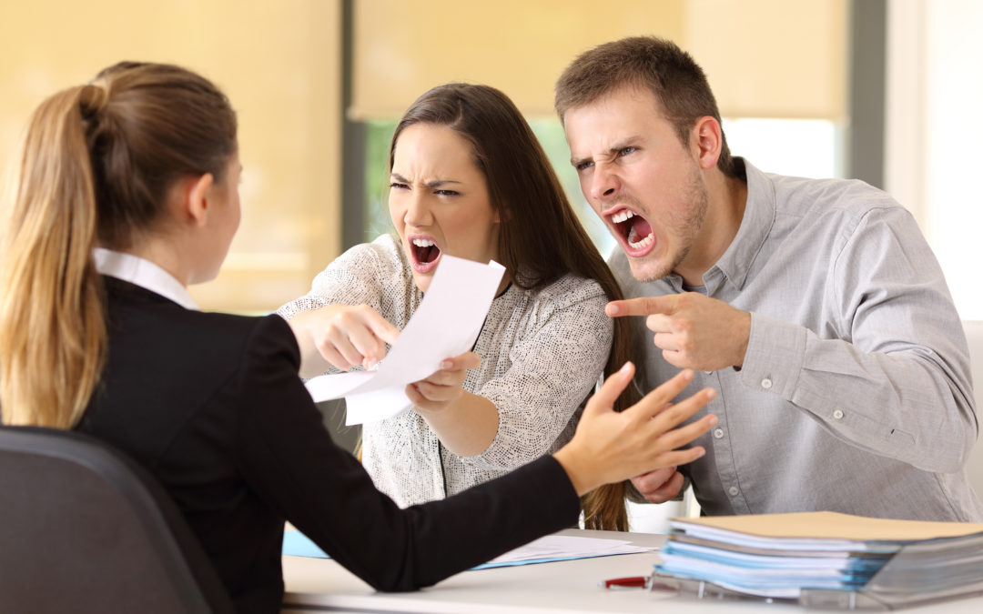 Why Your Customers Hate You and How to Fix It