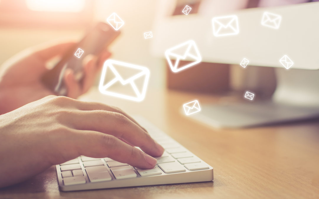 3 Tips for More Effective Email