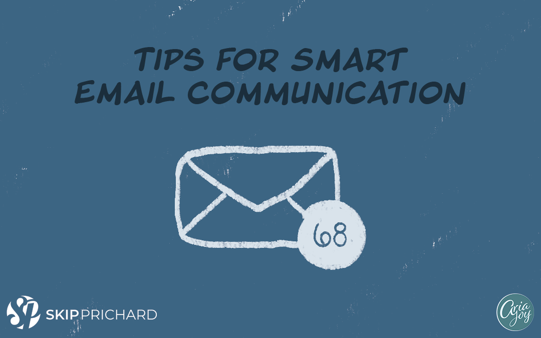 Top 10 Tips for Smart Email Communication