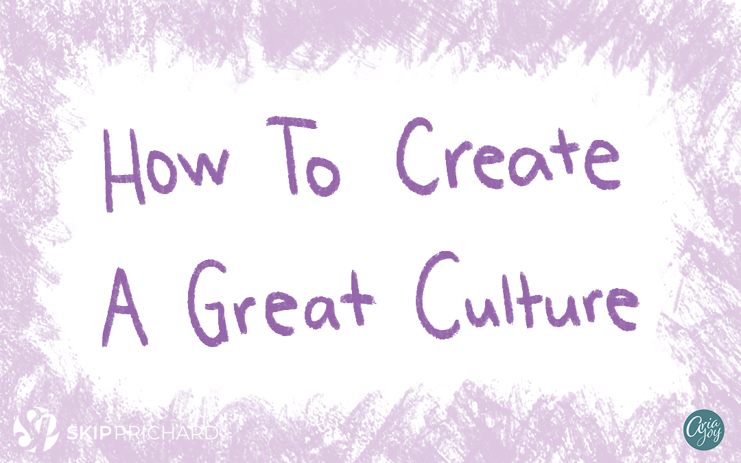 Aim Higher: Creating a Great Culture with Patty McCord