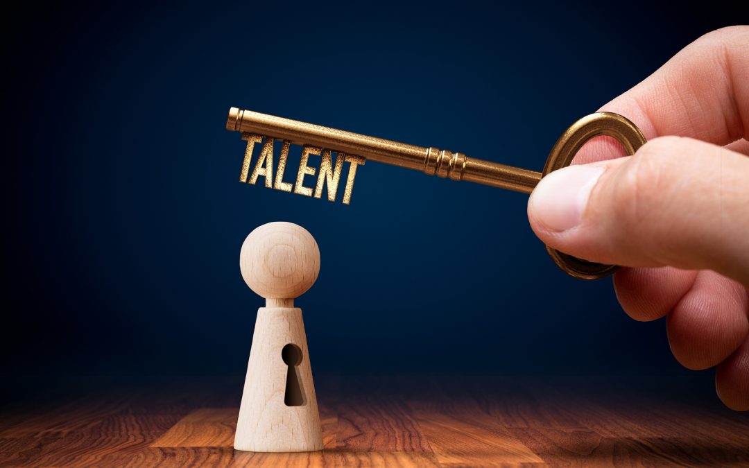 Harness Talent Mobility